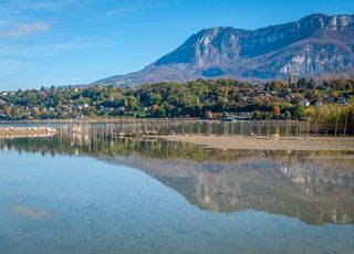 Les Bains des Alpes, un nouveau concept à Aix-les-Bains alliant bien-être et nature !