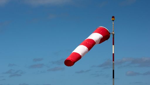 Les caract&eacute;ristiques &eacute;tonnantes du mistral : voici o&ugrave; ce vent souffle le plus fort en France