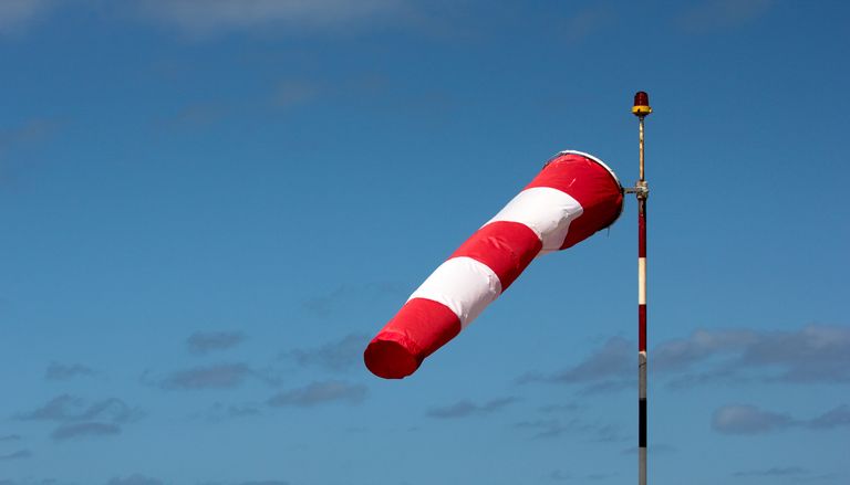 Les caract&eacute;ristiques &eacute;tonnantes du mistral : voici o&ugrave; ce vent souffle le plus fort en France