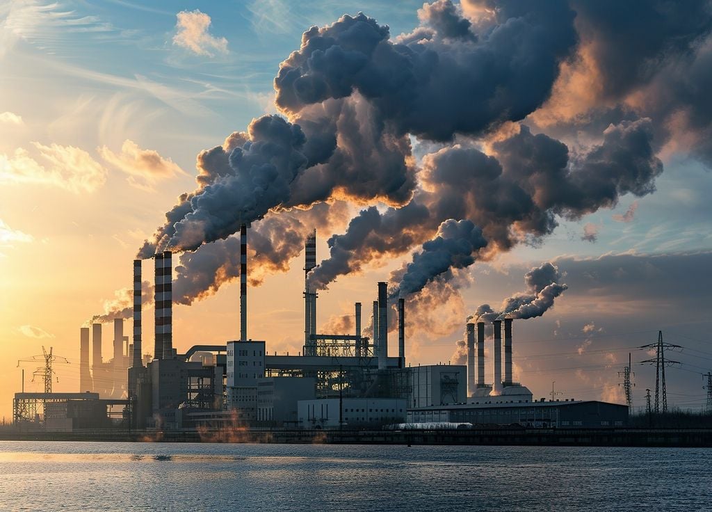Industrie