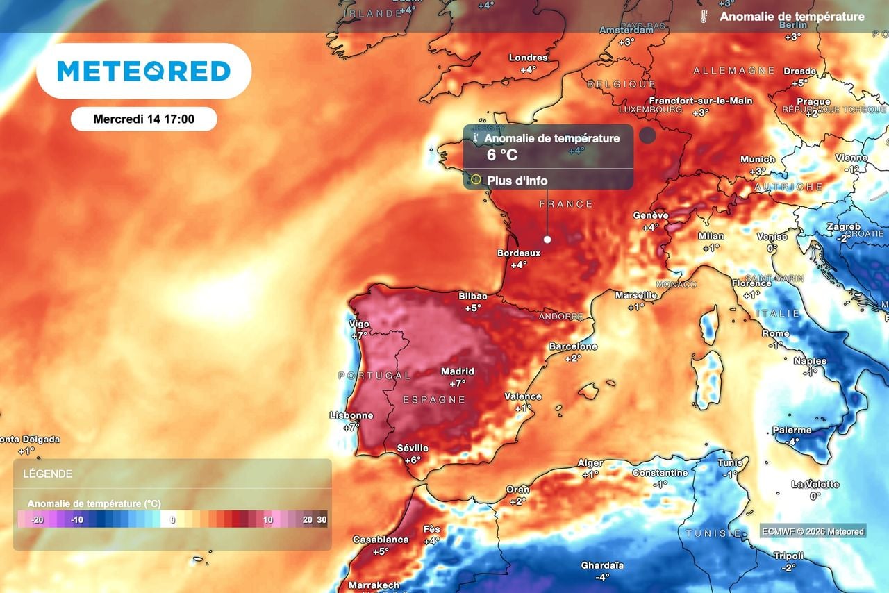 anticyclone