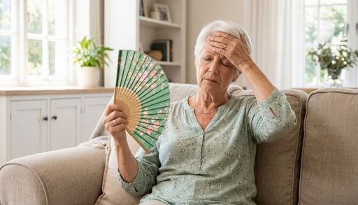 Les fortes chaleurs nous font-elles vieillir pr&eacute;matur&eacute;ment ?