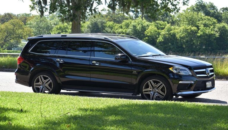 Les Fran&ccedil;ais adorent le SUV, m&ecirc;me si c&rsquo;est un v&eacute;hicule tr&egrave;s polluant