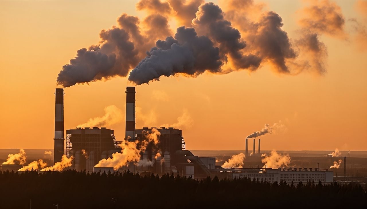 Malgré l'urgence climatique, les concentrations des principaux gaz à effet de serre sont toujours plus importantes dans notre atmosphère