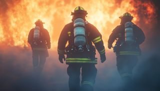 Les incendies qui ont frapp&eacute; l'Europe cet &eacute;t&eacute; ne sont qu'un avant-go&ucirc;t de ceux &agrave; venir