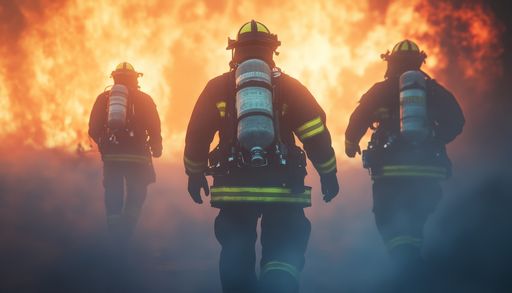 Les incendies qui ont frapp&eacute; l'Europe cet &eacute;t&eacute; ne sont qu'un avant-go&ucirc;t de ceux &agrave; venir