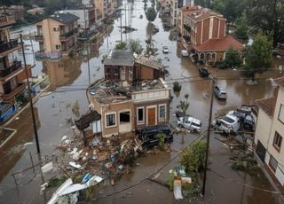 Les inondations récentes en Espagne sont-elles le signal de nouveaux défis climatiques pour l'Europe ?