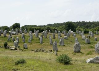 Les mégalithes de Carnac inscrits au patrimoine mondial de l'Unesco : quelles conséquences pour le site ? 