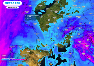 Les nappes phréatiques débordent ! Vers un printemps et un été sans sécheresse en France ? 