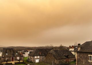 Les nuages de sable seront-ils plus fréquents en France à l'avenir ?