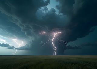Violents orages attendus ce samedi en France ! Grêle, violentes rafales, pluie... découvrez si vous êtes exposés !
