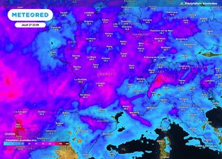 Les orages vont se montrer bien plus nombreux en France ! Toutes les informations