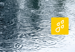Les pluies sont-elles prochainement pr&eacute;vues ? Voici les tendances &agrave; 3 semaines