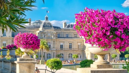 Les plus beaux lieux culturels et historiques de France &agrave; absolument visiter ce week-end !