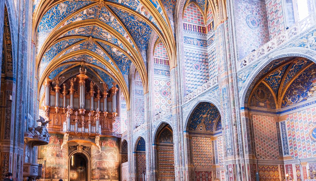 Lieux historiques et culturels mais aussi religieux, il y a forcément un monument près de chez vous que vous pourrez visiter à l'occasion de ces journées européennes du patrimoine.
