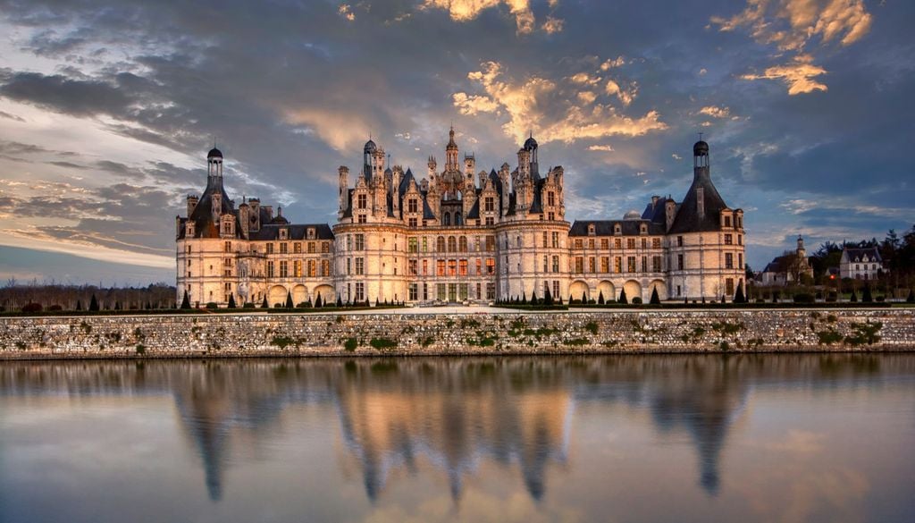 Les châteaux font aussi partis de ce patrimoine ouvert au public (parfois gratuitement) ce week-end.