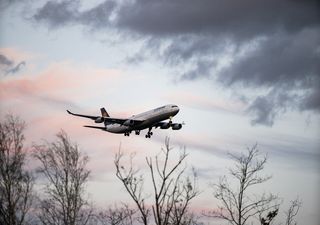 Les prévisions météo aident à réduire les émissions de C02 des avions