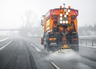 Météo : les prévisions en France indiquent l'arrivée des premières chutes de neige en plaine ! Faut-il y croire