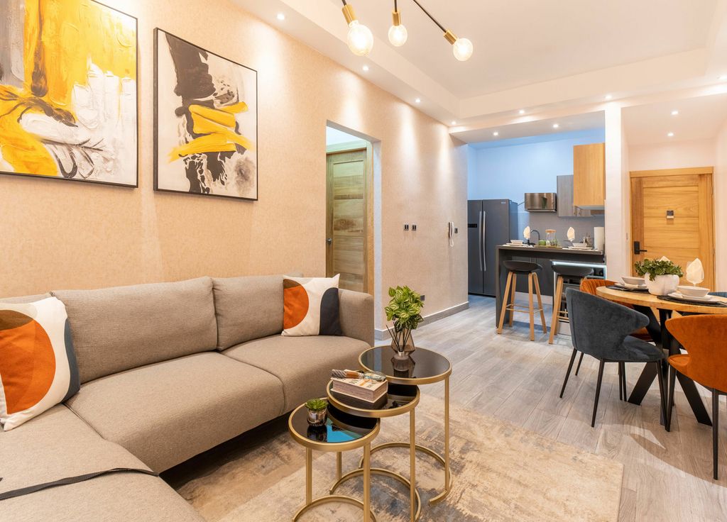 De nombreux logements ne sont plus voués qu'à la location de courte durée.