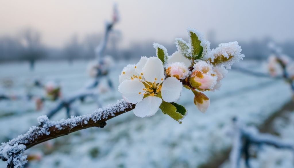 Les Saints de glace sont-ils vraiment synonyme d'un retour temporaire du froid et d'une installation de conditions plus douces/chaudes en France par la suite ?