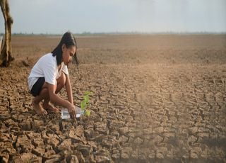 Les scientifiques r&eacute;v&egrave;lent que le r&eacute;chauffement climatique s'acc&eacute;l&egrave;re plus que jamais