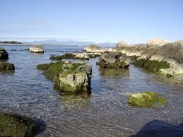“Les seques de gener” en Baleares
