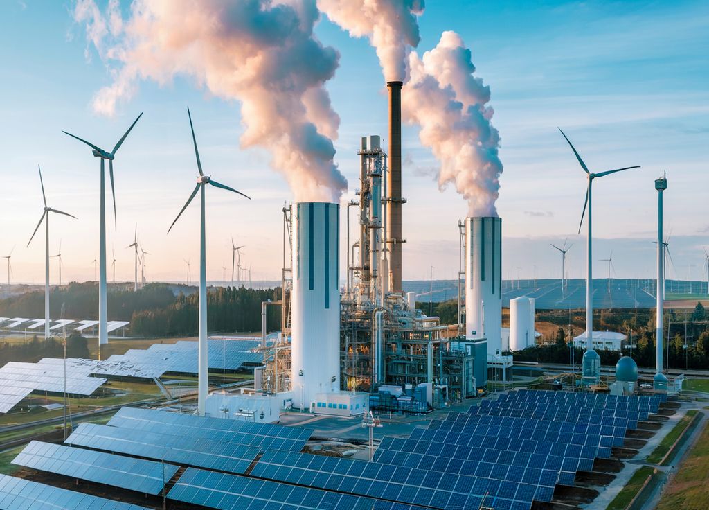 Quand Václav Smil parle, le monde de l’énergie écoute. Quand Václav Smil parle, le monde de l’énergie écoute.