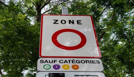 Les zones &agrave; faibles &eacute;missions ont un r&eacute;el impact sur les &eacute;missions en France