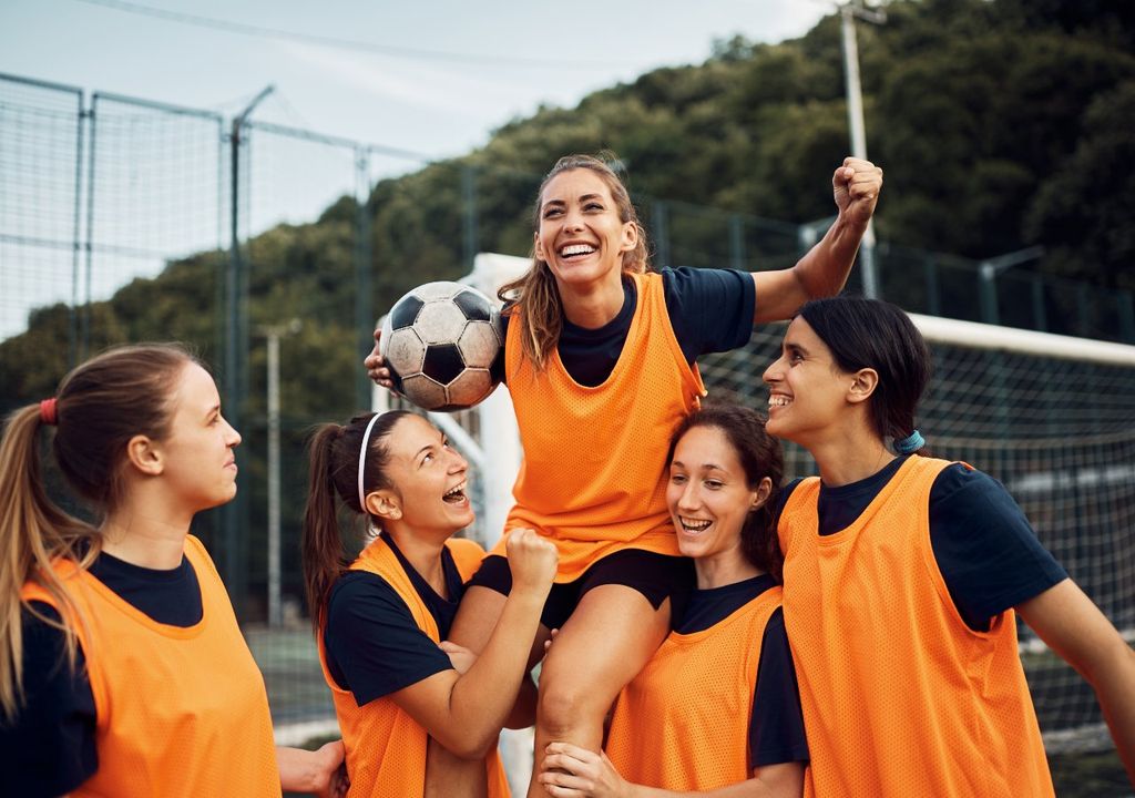 mujeres, deportes, lesiones mujeres, deportes, lesiones