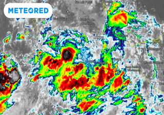 Lester tocará tierra esta tarde en las inmediaciones de Acapulco