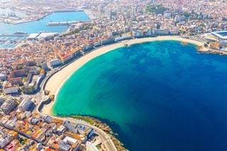 Jahrhundertph&auml;nomen in der Urlaubszeit: Passt dieses Naturschauspiel in Ihre Reiseplanung?