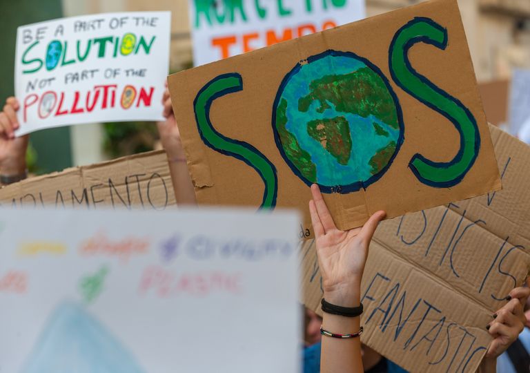 La ley de cambio climático cambiará nuestra vida, ¿quieres saber cómo? La ley de cambio climático cambiará nuestra vida, ¿quieres saber cómo?