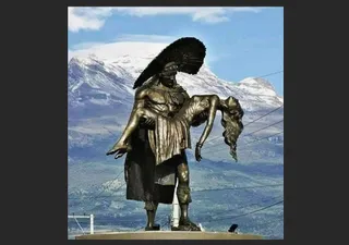 Leyenda del Popocatépetl e Iztaccíhuatl: una historia de amor eterna