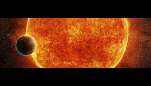 Un pianeta a 49 anni luce potrebbe conservare la sua atmosfera: perch&eacute; LHS 1140 b entusiasma gli astronomi