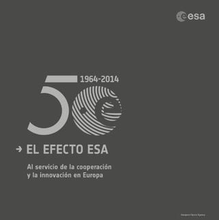 Libro ESA Effect