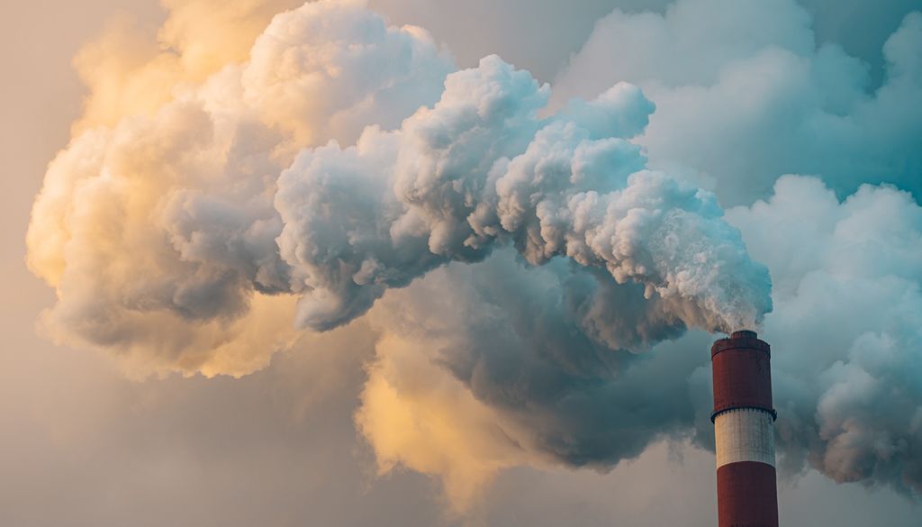 Sono ormai decenni che migliaia di studi confermano: dietro l'attuale fase di cambiamento climatico ci sono soprattutto le immissioni in atmosfera di gas serra dovuti alla combustione di combustibili fossili derivati dal petrolio o dal gas.