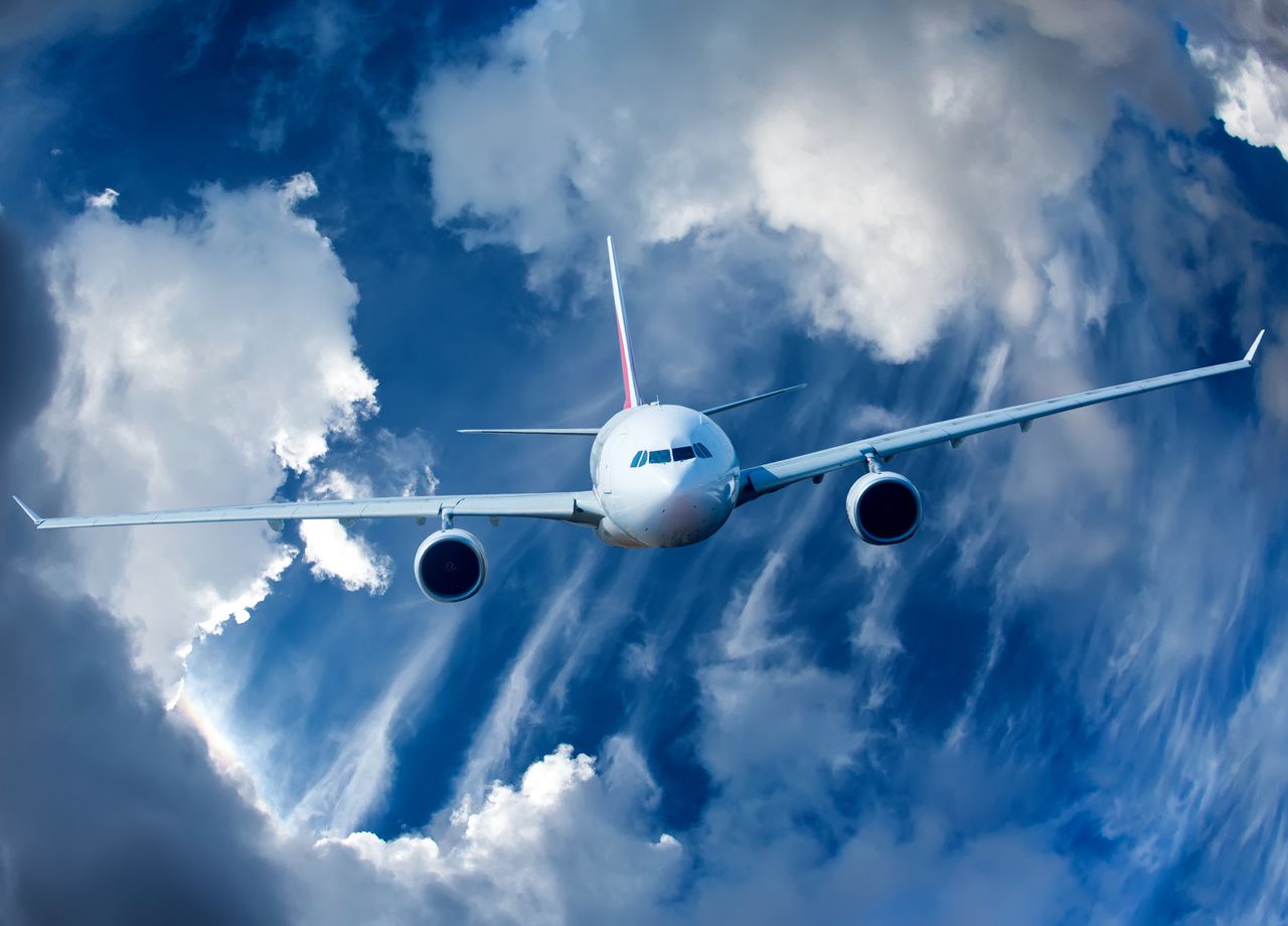 Voyage en avion et santé: six effets étonnants d'un vol sur l