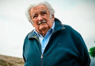 Lições de Pepe Mujica sobre as alterações climáticas: “A ciência avisou há muito, mas falhou a política”