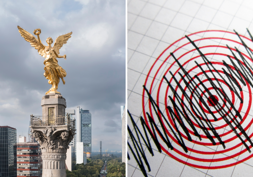 Licuefacci&oacute;n del suelo: el riesgo oculto bajo la CDMX durante un movimiento s&iacute;smico