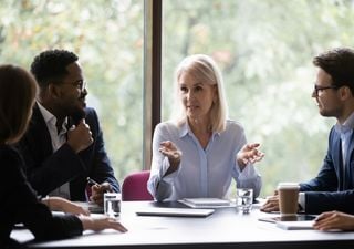 Liderazgo de la mujer es la piedra angular para la ciencia e innovación