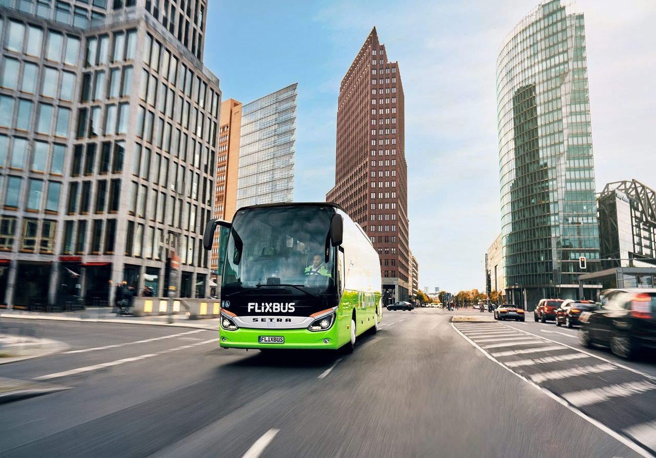 Lieblings-Busfahrer:in gesucht! FlixBus startet coole Kampagne (Foto: PR)