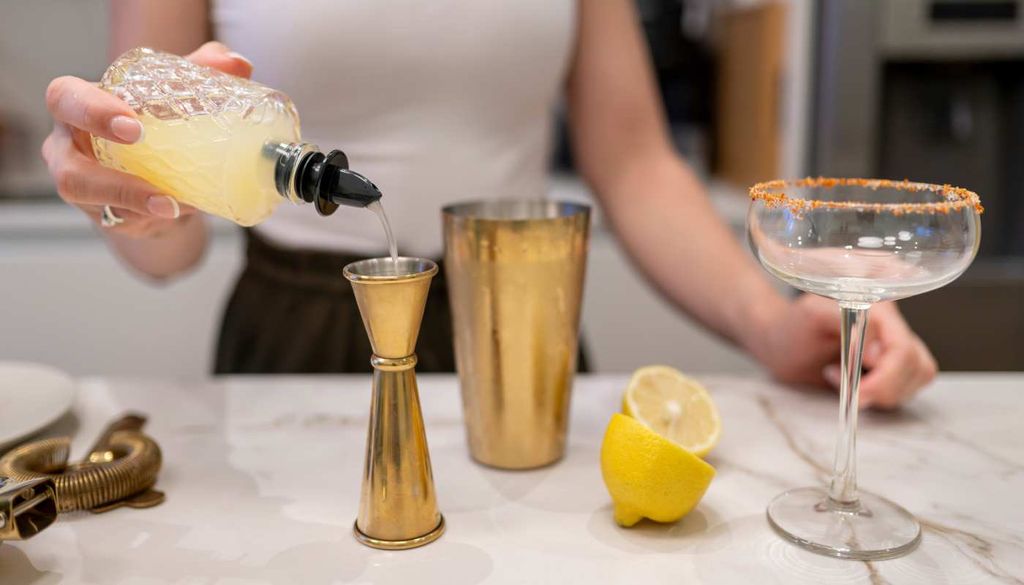 Do tempero às bebidas refrescantes, o limão é um ingrediente versátil que pode ser aproveitado por completo.