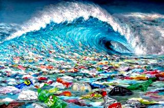 Limpiando de plásticos los océanos