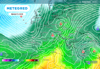 Meteo Pasqua e Pasquetta, cosa dice l'ultimo aggiornamento? Crescono le probabilità di una Italia spaccata in due