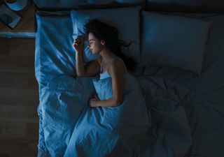 Link between poor sleep and mental health explored in new research