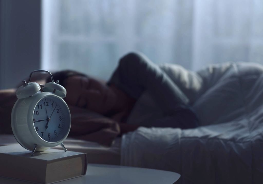 Link between poor sleep and mental health explored in new research