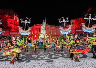 Lisboa em festa: descubra onde o arraial nunca pára
