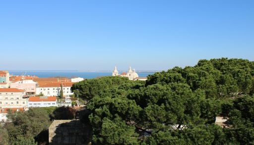 Lisboa fechou ref&uacute;gios do calor em plena onda de calor. Como se explica este paradoxo?
