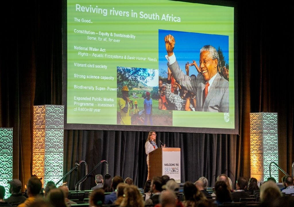 Conferência SER2025, Dever, EUA