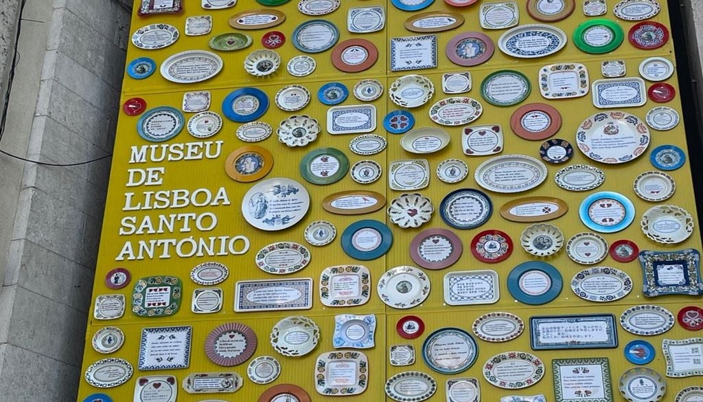 Tem mais de 300 quadras. Foto: Tripadvisor